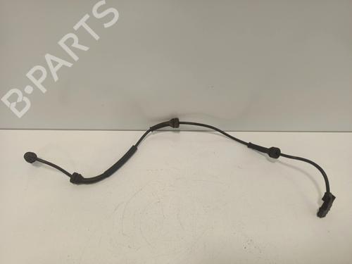 Used Electronic module Electronic module RENAULT LAGUNA II (BG0/1_) 1.9 dCi (BG08, BG0G) (120 hp) 34614231 34614231