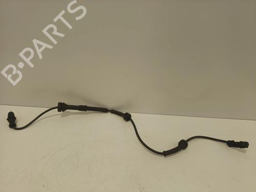 Used Electronic module Electronic module RENAULT LAGUNA II (BG0/1_) 1.9 dCi (BG08, BG0G) (120 hp) 34614229 34614229