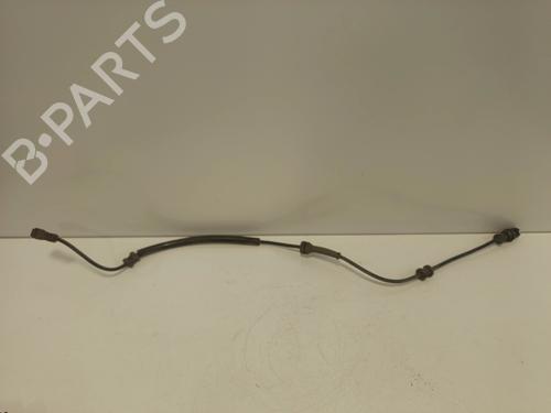 Used Electronic module Electronic module RENAULT LAGUNA II (BG0/1_) 1.9 dCi (BG08, BG0G) (120 hp) 34614227 34614227