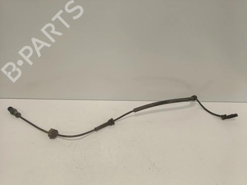 Used Electronic module Electronic module RENAULT LAGUNA II (BG0/1_) 1.9 dCi (BG08, BG0G) (120 hp) 34614226 34614226