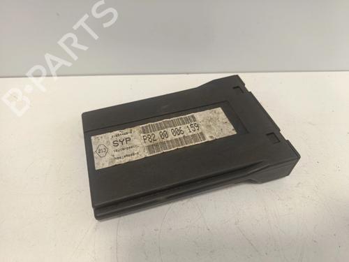 Used Electronic module Electronic module RENAULT LAGUNA II (BG0/1_) 1.9 dCi (BG08, BG0G) (120 hp) 34613877 34613877