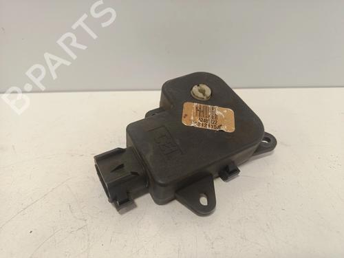 Used Electronic module Electronic module RENAULT LAGUNA II (BG0/1_) 1.9 dCi (BG08, BG0G) (120 hp) 34613873 34613873