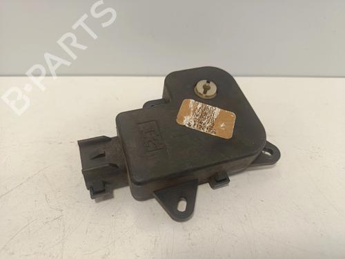 Used Electronic module Electronic module RENAULT LAGUNA II (BG0/1_) 1.9 dCi (BG08, BG0G) (120 hp) 34613871 34613871