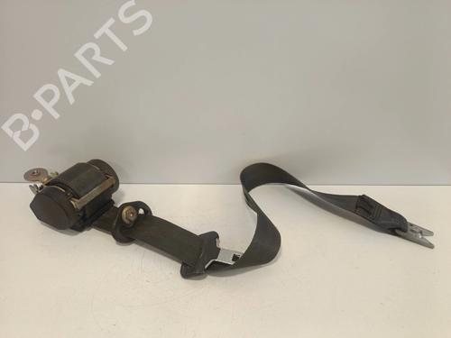 Used Front left seatbelt Front left seatbelt RENAULT LAGUNA II (BG0/1_) 1.9 dCi (BG08, BG0G) (120 hp) 34613888 34613888