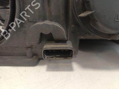 Left headlight RENAULT LAGUNA II (BG0/1_) 1.9 dCi (BG08, BG0G) | BP34614248C28 - Image 9