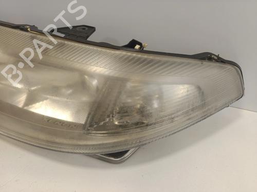 Left headlight RENAULT LAGUNA II (BG0/1_) 1.9 dCi (BG08, BG0G) | BP34614248C28 - Image 3