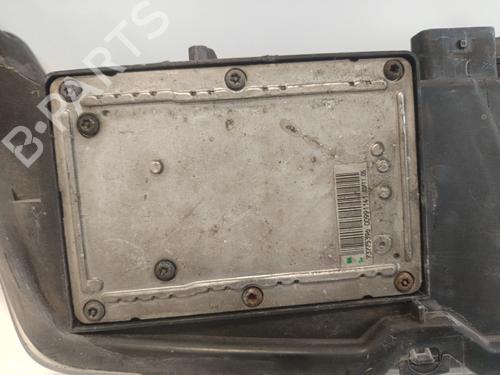 Left headlight RENAULT LAGUNA II (BG0/1_) 1.9 dCi (BG08, BG0G) | BP34614248C28 - Image 13