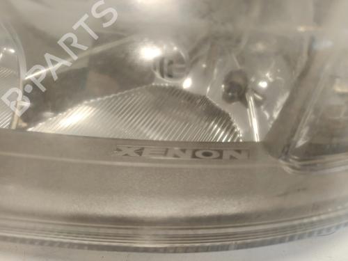 Left headlight RENAULT LAGUNA II (BG0/1_) 1.9 dCi (BG08, BG0G) | BP34614248C28 - Image 5