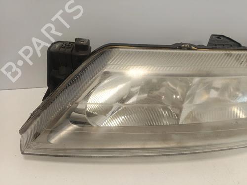 Left headlight RENAULT LAGUNA II (BG0/1_) 1.9 dCi (BG08, BG0G) | BP34614248C28 - Image 2
