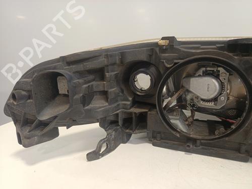 Left headlight RENAULT LAGUNA II (BG0/1_) 1.9 dCi (BG08, BG0G) | BP34614248C28 - Image 7