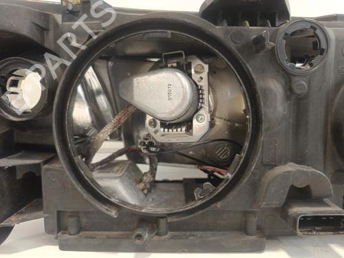 Left headlight RENAULT LAGUNA II (BG0/1_) 1.9 dCi (BG08, BG0G) | BP34614248C28 - Image 8