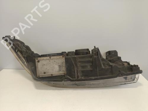 Left headlight RENAULT LAGUNA II (BG0/1_) 1.9 dCi (BG08, BG0G) | BP34614248C28 - Image 12