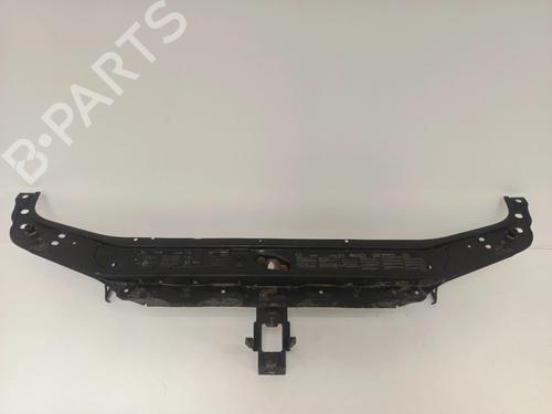 Used Front slam panel Front slam panel RENAULT LAGUNA II (BG0/1_) 1.9 dCi (BG08, BG0G) (120 hp) 34614256 34614256