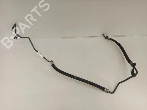 Used Pipe Pipe RENAULT LAGUNA II (BG0/1_) 1.9 dCi (BG08, BG0G) (120 hp) 34614486 34614486