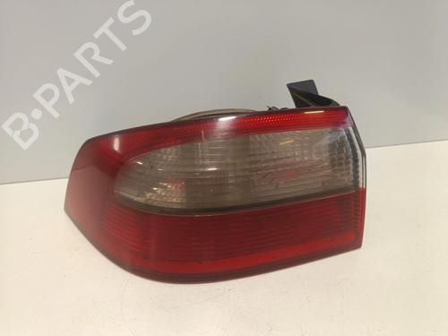 Used Left taillight Left taillight RENAULT LAGUNA II (BG0/1_) 1.9 dCi (BG08, BG0G) (120 hp) 34613289 34613289