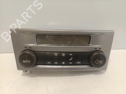 Used Climate control Climate control RENAULT LAGUNA II (BG0/1_) 1.9 dCi (BG08, BG0G) (120 hp) 34613301 34613301
