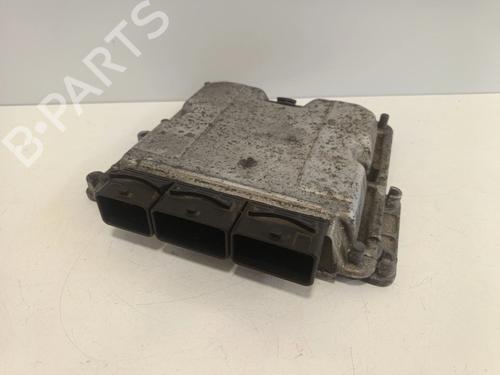 Used Engine control unit (ECU) Engine control unit (ECU) RENAULT LAGUNA II (BG0/1_) 1.9 dCi (BG08, BG0G) (120 hp) 34613297 34613297