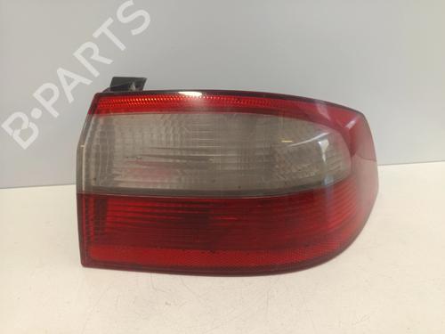 Used Right taillight Right taillight RENAULT LAGUNA II (BG0/1_) 1.9 dCi (BG08, BG0G) (120 hp) 34613865 34613865