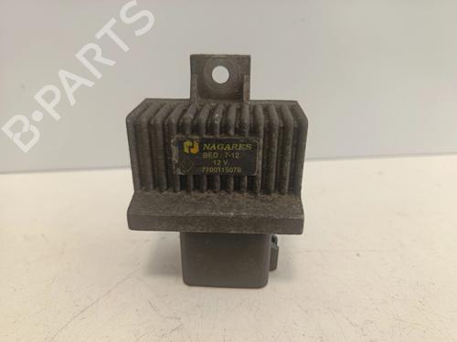 Used Electronic module Electronic module RENAULT LAGUNA II (BG0/1_) 1.9 dCi (BG08, BG0G) (120 hp) 34613859 34613859