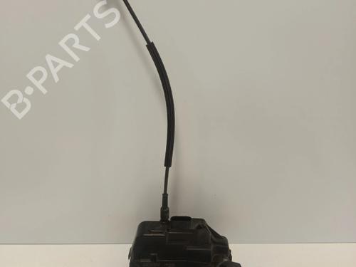 Used Front left lock Front left lock 34614257 34614257
