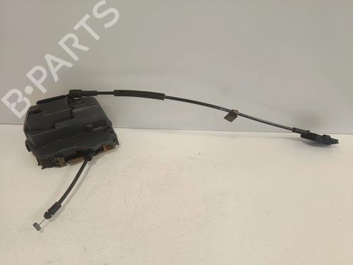 Used Rear right lock Rear right lock 34614258 34614258
