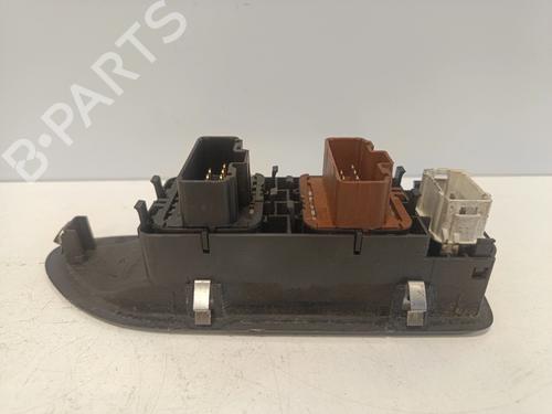 Left front window switch RENAULT LAGUNA II (BG0/1_) 1.9 dCi (BG08, BG0G) | BP34614246I27  - Image 5