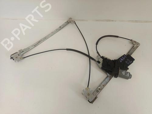Used Front right window mechanism Front right window mechanism RENAULT LAGUNA II (BG0/1_) 1.9 dCi (BG08, BG0G) (120 hp) 34614243 34614243