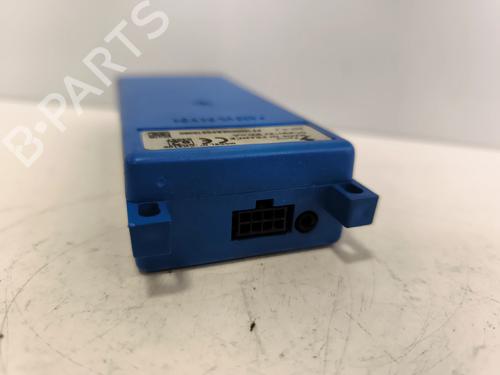 Electronic module RENAULT LAGUNA II (BG0/1_) 1.9 dCi (BG08, BG0G) | BP34613880M83 - Image 3