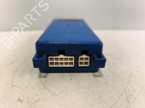 Electronic module RENAULT LAGUNA II (BG0/1_) 1.9 dCi (BG08, BG0G) | BP34613880M83 - Image 2