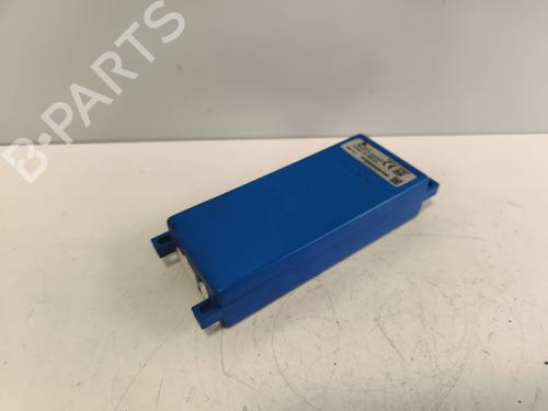 Used Electronic module Electronic module RENAULT LAGUNA II (BG0/1_) 1.9 dCi (BG08, BG0G) (120 hp) 34613880 34613880