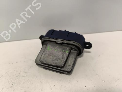 Used Heater resistor Heater resistor RENAULT LAGUNA II (BG0/1_) 1.9 dCi (BG08, BG0G) (120 hp) 34613870 34613870