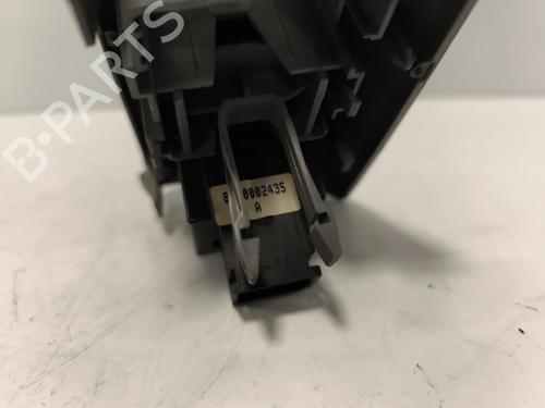 Switch RENAULT LAGUNA II (BG0/1_) 1.9 dCi (BG08, BG0G) | BP34613887I30 - Image 4