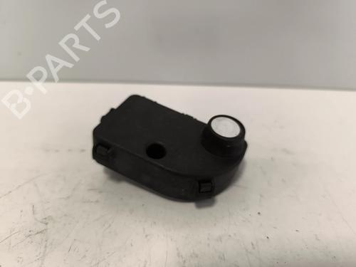 Used Electronic module Electronic module RENAULT LAGUNA II (BG0/1_) 1.9 dCi (BG08, BG0G) (120 hp) 34613889 34613889