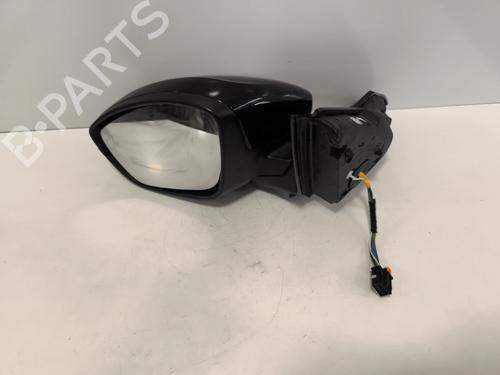 Retrovisor esquerdo Retrovisor esquerdo PEUGEOT 2008 II (UD_, US_, UY_, UJ_, UR_, UC_) [2019-2026] 34569034 34569034