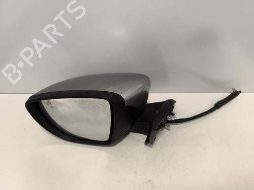 Used Left mirror Left mirror NISSAN LEAF (ZE1) [2017-2026] 34569032 34569032