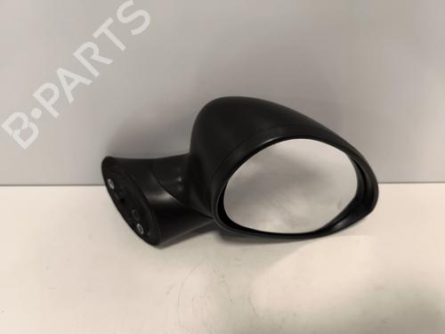 Retrovisor direito Retrovisor direito FIAT 500 (312_) [2007-2026] 34569037 34569037
