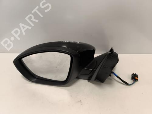 Used Left mirror Left mirror OPEL CORSA F (P2JO) [2019-2026] 34569031 34569031
