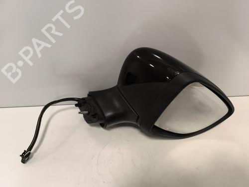 Used Right mirror Right mirror 34569028 34569028