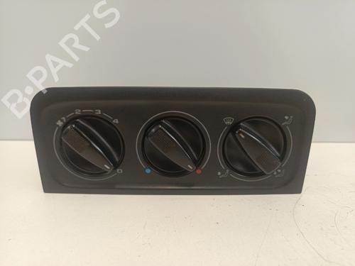 Used Climate control Climate control VW GOLF III (1H1) 1.9 TD, GTD (75 hp) 34632180 34632180