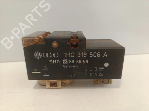 Used Electronic module Electronic module VW GOLF III (1H1) 1.9 TD, GTD (75 hp) 34632188 34632188