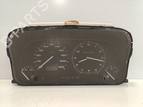 Used Instrument cluster Instrument cluster VW GOLF III (1H1) 1.9 TD, GTD (75 hp) 34632176 34632176