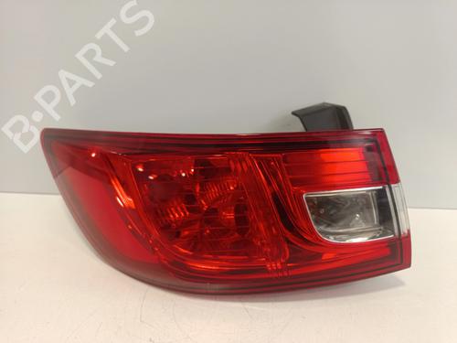 Used Left taillight Left taillight RENAULT CLIO IV (BH_) [2012-2021] 34637004 34637004