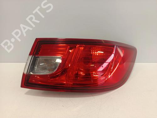 Used Right taillight Right taillight 34637010 34637010