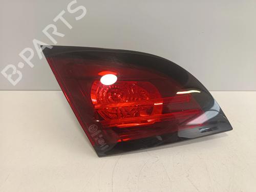 Used Left tailgate light Left tailgate light CITROËN DS4 (NX_) [2011-2015] 34636999 34636999