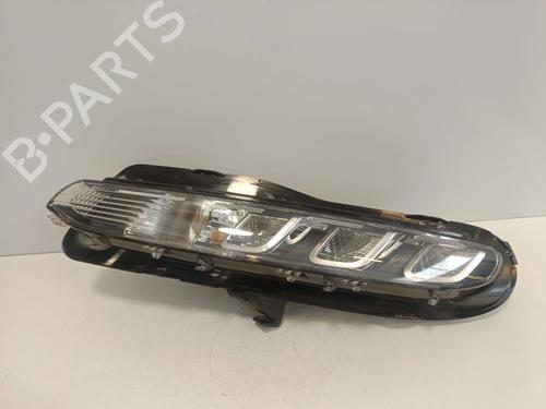 Used Left daytime light Left daytime light CITROËN C3 III (SX) [2016-2026] 34636998 34636998