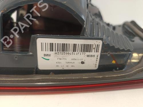 Left tailgate light BMW 3 (E90)  | BP34638589C79  - Image 6