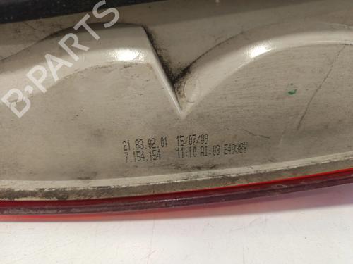 Right taillight BMW 3 (E90)  | BP34638588C35  - Image 7