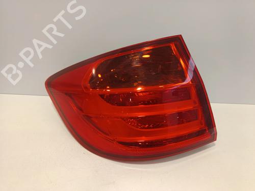 Used Left taillight Left taillight BMW 3 Touring (F31) [2012-2019] 34638587 34638587