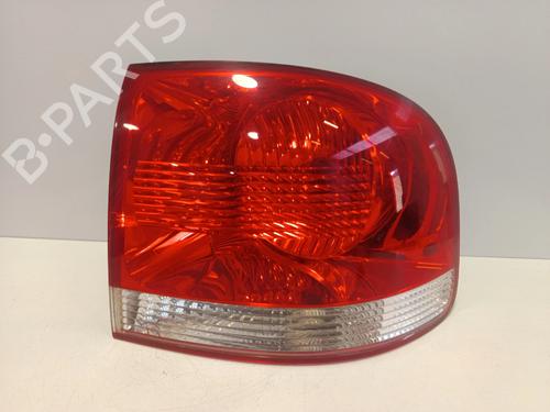 Used Right taillight Right taillight VW TOUAREG (7LA, 7L6, 7L7) [2002-2013] 34638583 34638583