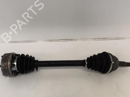 Used Left front driveshaft Left front driveshaft VW GOLF III (1H1) 1.9 TD, GTD (75 hp) 34632206 34632206